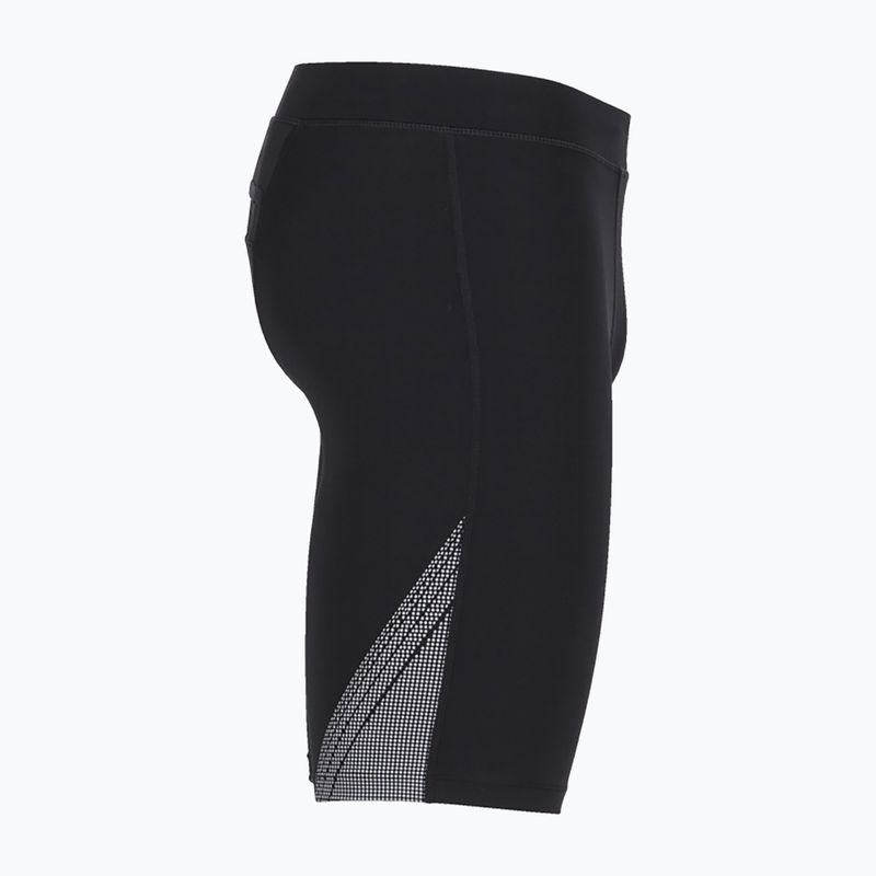 Шорти для бігу чоловічі Joma Running Night Short Tights чорні 101781 3