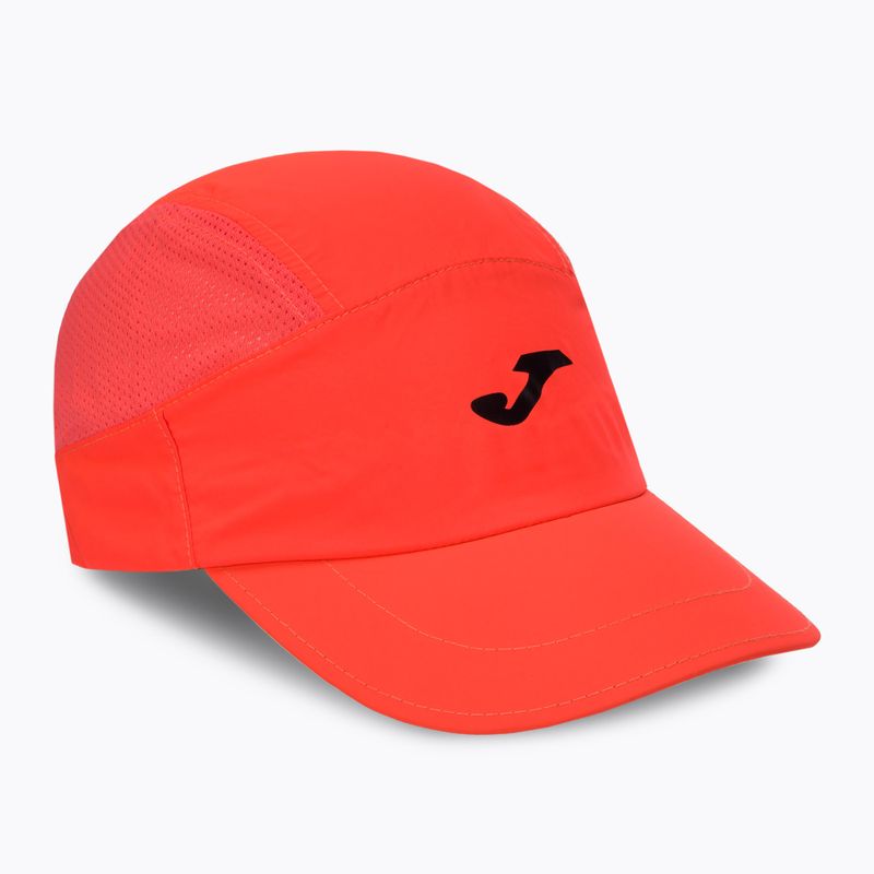 Бейсболка Joma Running Night помаранчева 400580.000