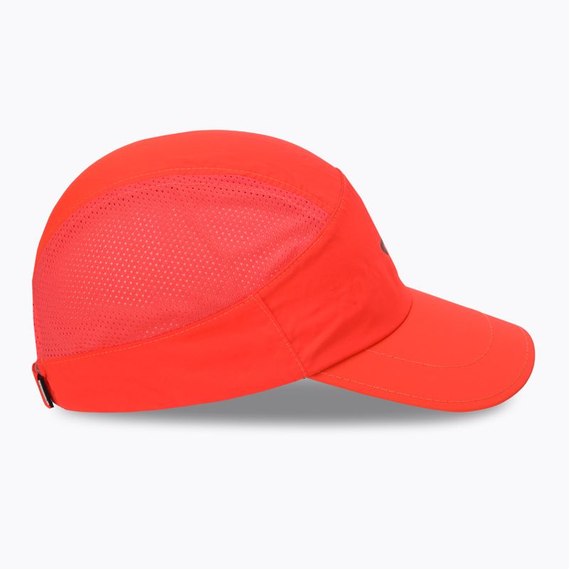 Бейсболка Joma Running Night помаранчева 400580.000 2
