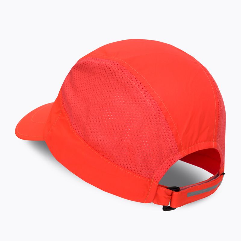 Бейсболка Joma Running Night помаранчева 400580.000 3