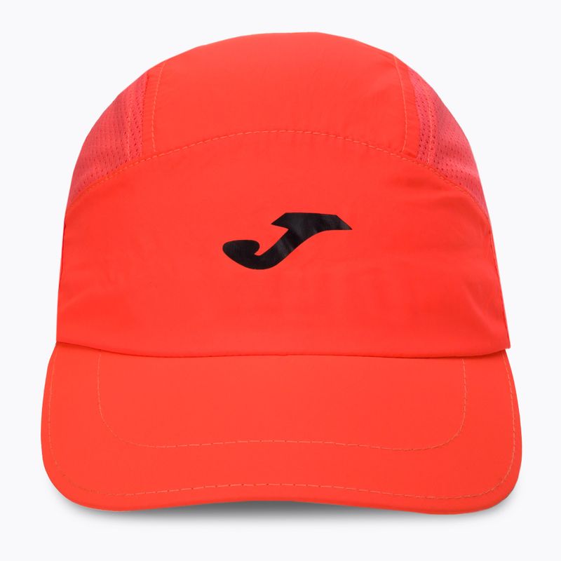 Бейсболка Joma Running Night помаранчева 400580.000 4