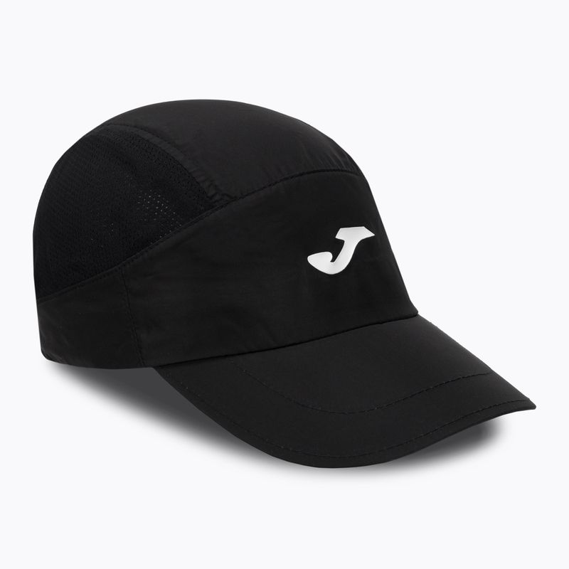 Бейсболка Joma Running Night Cap чорна 400580.100