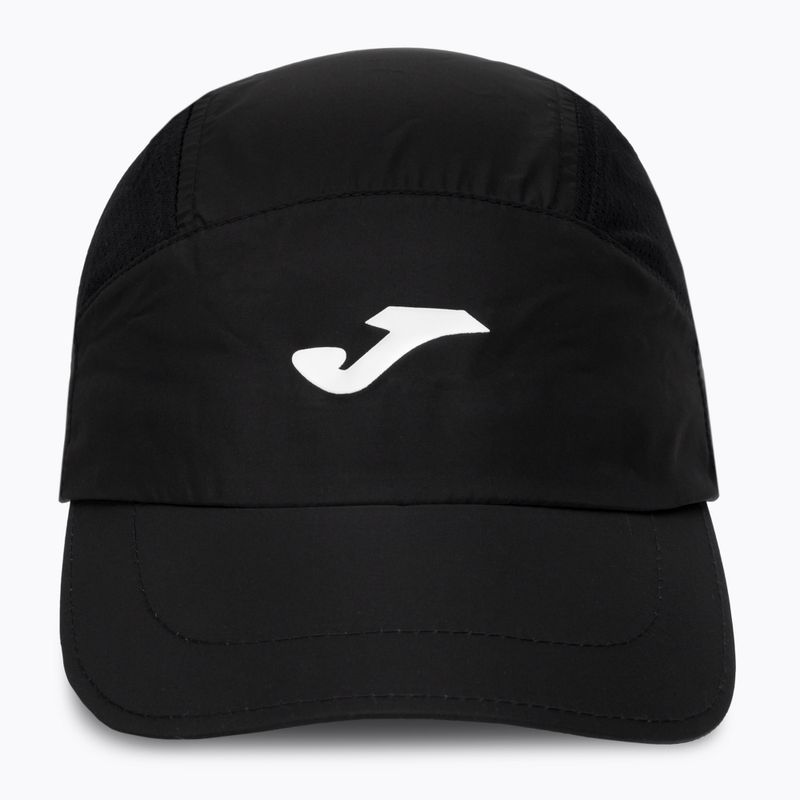 Бейсболка Joma Running Night Cap чорна 400580.100 4