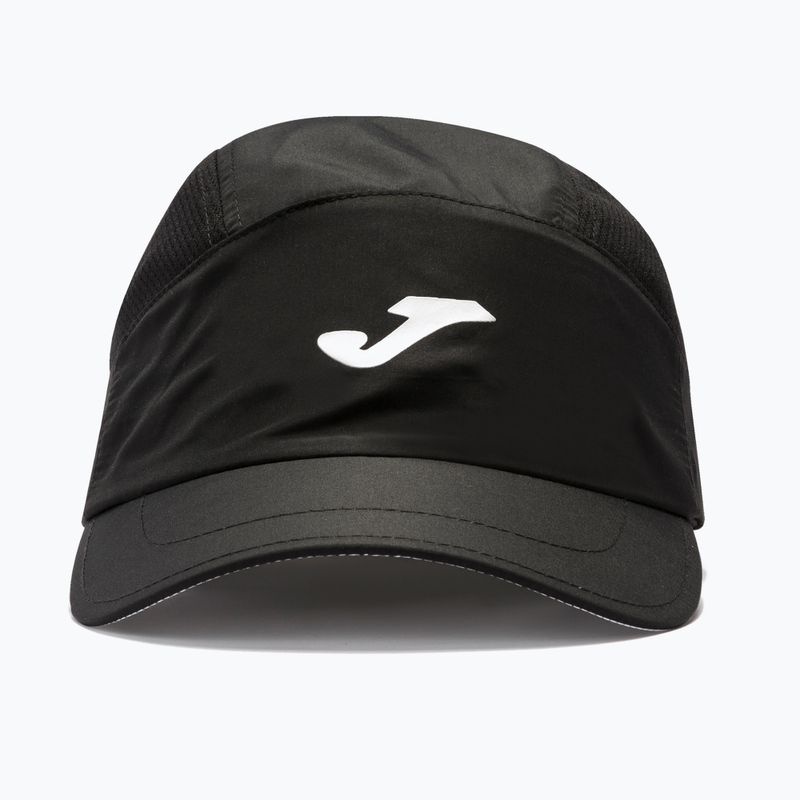 Бейсболка Joma Running Night Cap чорна 400580.100 5