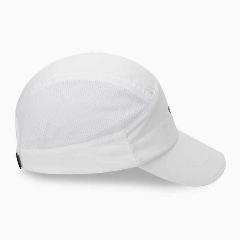 Бейсболка Joma Running Night Cap біла 400580.200 2