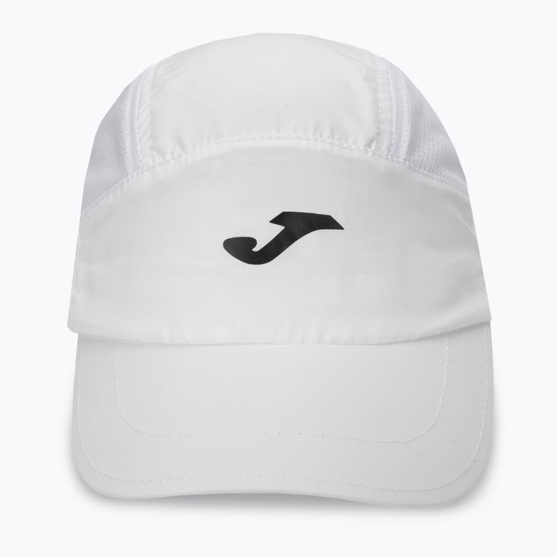 Бейсболка Joma Running Night Cap біла 400580.200 4