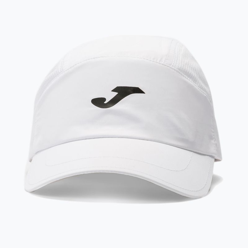 Бейсболка Joma Running Night Cap біла 400580.200 5