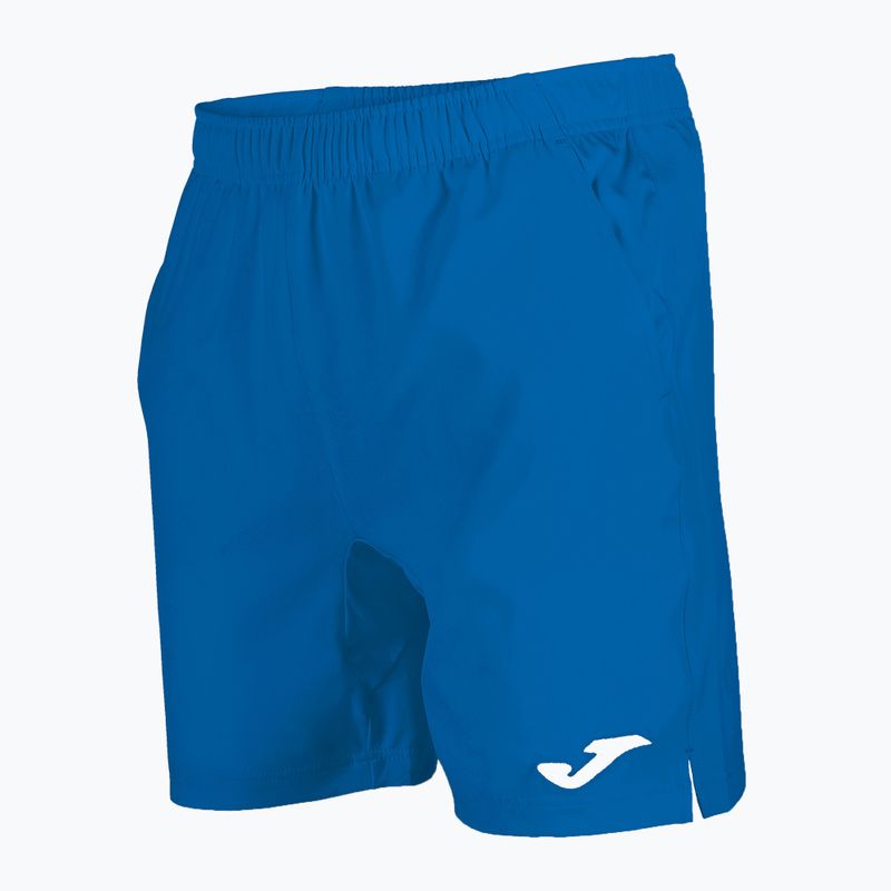 Шорти тенісні чоловічі Joma Bermuda Master royal