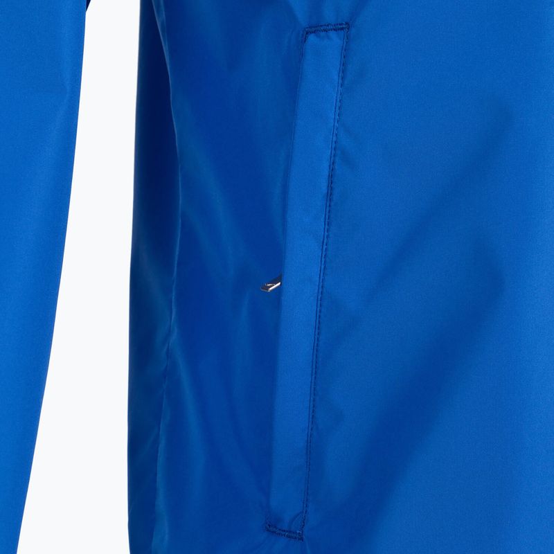 Куртка для бігу чоловіча Joma Elite VIII Raincoat royal 12