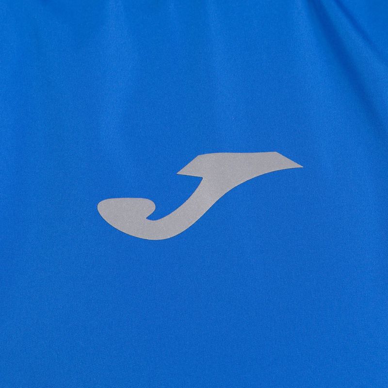 Куртка для бігу чоловіча Joma Elite VIII Raincoat royal 13