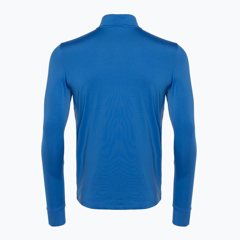 Кофта для бігу чоловіча Joma Elite VIII Royal 101930.700 2