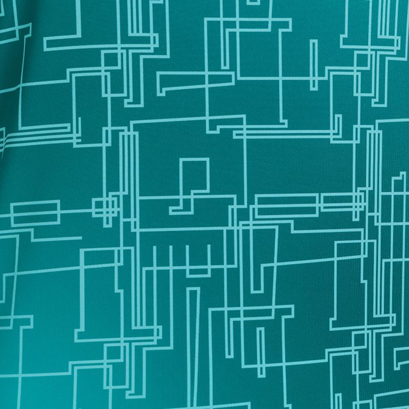 Танк топ для бігу жіночий Joma Elite VIII turquoise 8