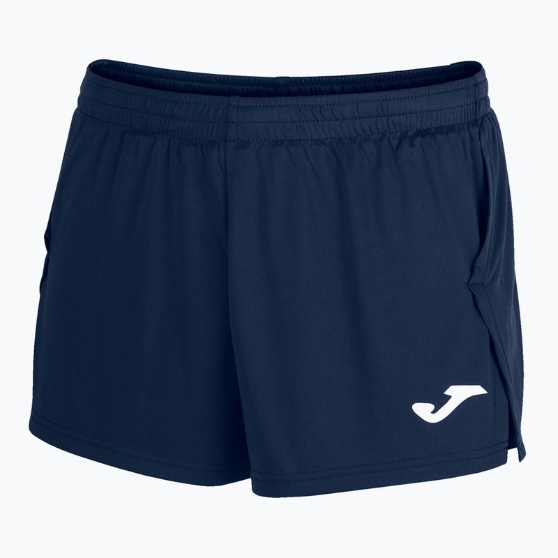 Шорти для бігу чоловічі Joma Record II navy