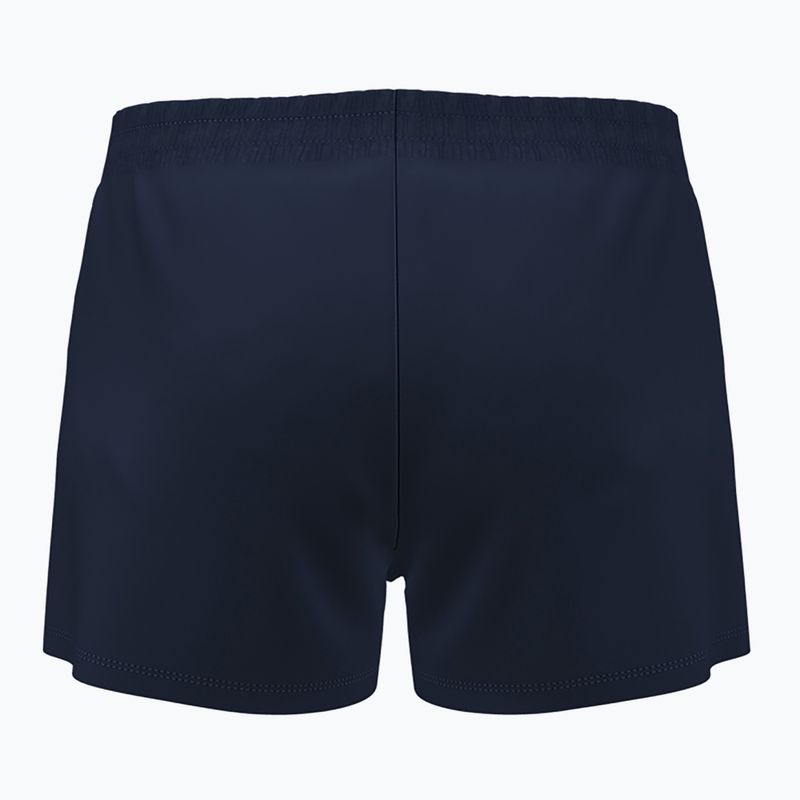 Шорти для бігу чоловічі Joma Record II navy 3