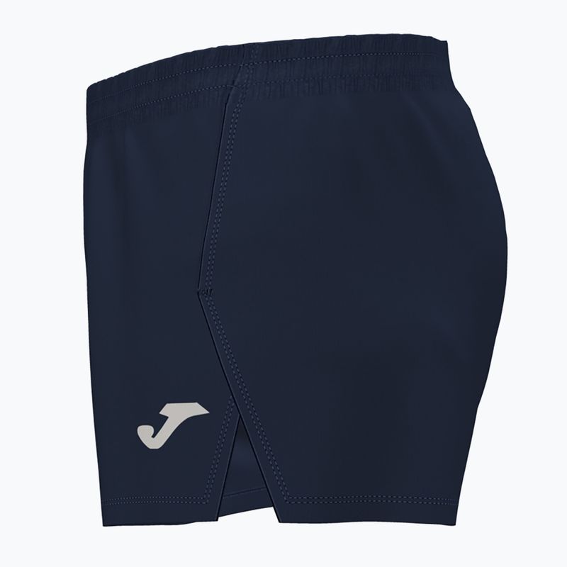 Шорти для бігу чоловічі Joma Record II navy 4