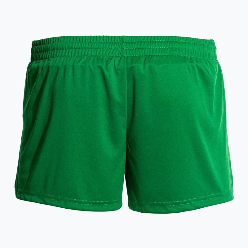 Шорти для бігу чоловічі Joma Record II green 3