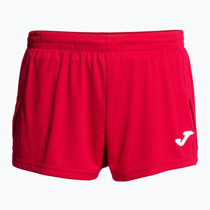Шорти для бігу чоловічі Joma Record II red
