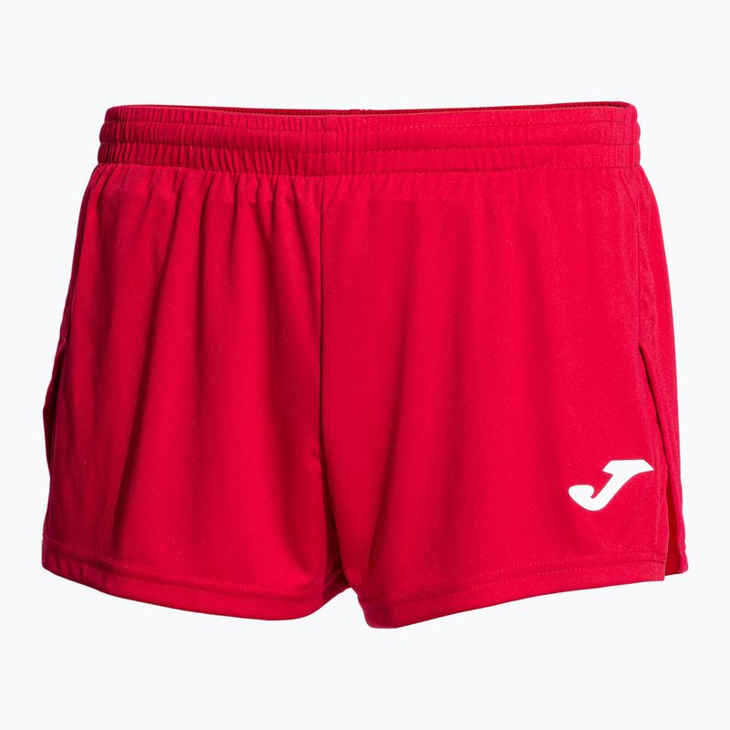 Шорти для бігу чоловічі Joma Record II red 2
