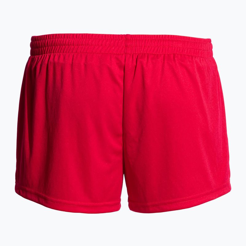 Шорти для бігу чоловічі Joma Record II red 3