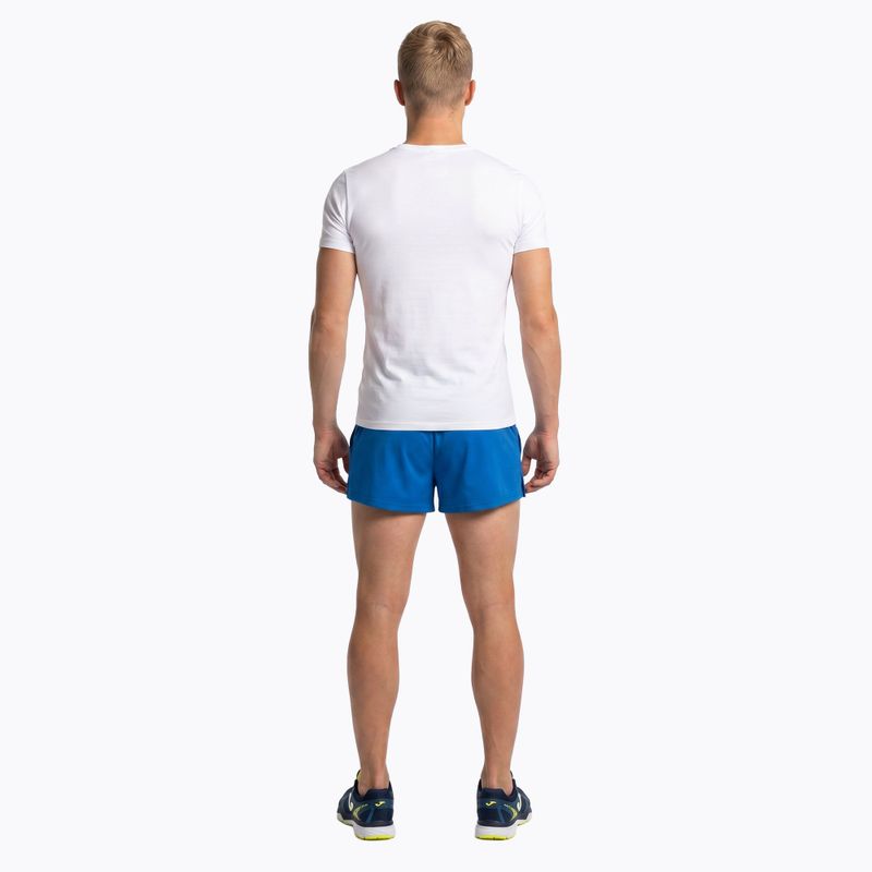 Шорти для бігу чоловічі Joma Record II royal 2