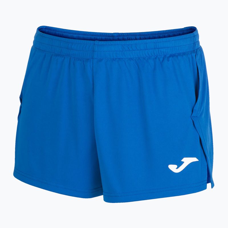 Шорти для бігу чоловічі Joma Record II royal 4