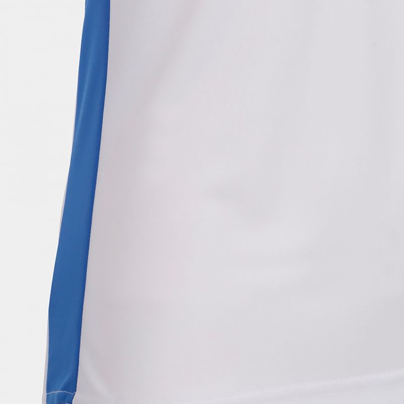 Футболка для бігу жіноча Joma Record II white/royal 9