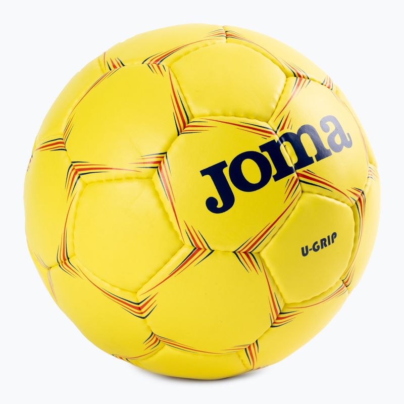 Гандбольний м'яч Joma U-Grip 400668.906 Розмір 3 2