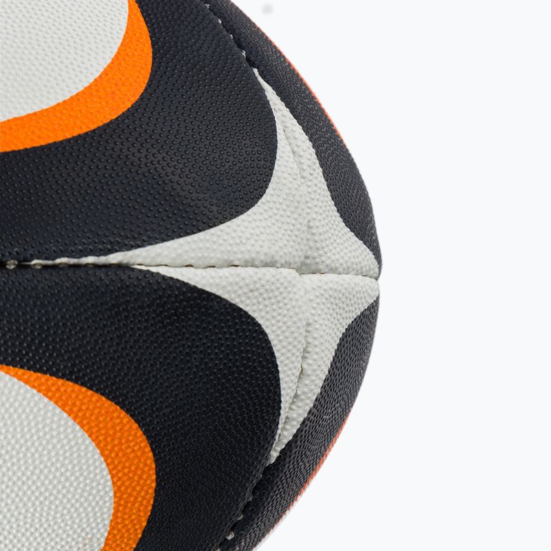 М'яч для регбі JOMA J-Match Ball 400742.201 розмір 5 3
