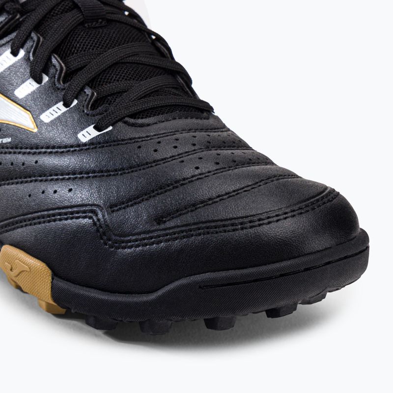 Футбольні бутси чоловічі męskie Joma Maxima TF чорні MAXW2101TF 7