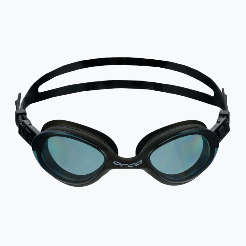 Окуляри для плавання Orca Killa 180º black/clear FVA30036 2