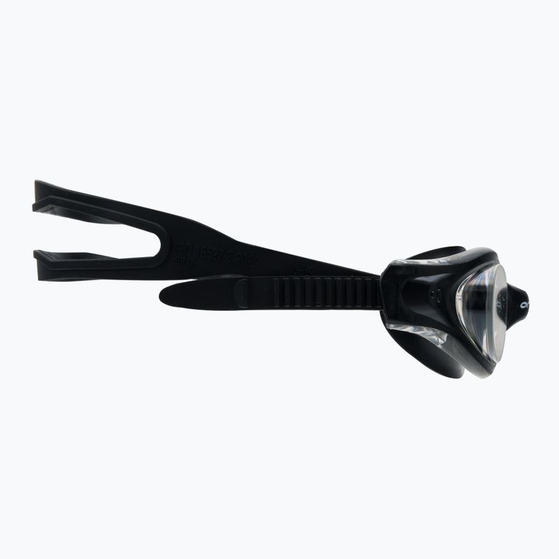 Окуляри для плавання Orca Killa Vision black/clear FVAW0036 3