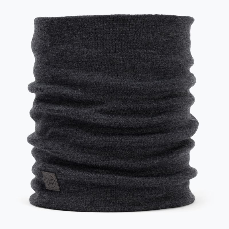 Шарф-хомут BUFF Heavyweight Merino Wool сірий 110966.00 4