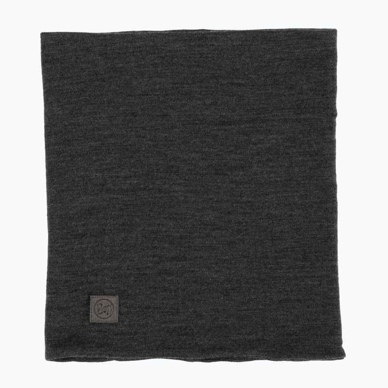 Шарф-хомут BUFF Heavyweight Merino Wool сірий 110966.00 5