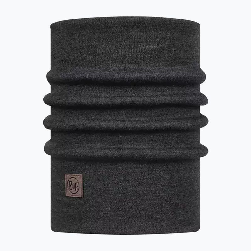 Шарф-хомут BUFF Heavyweight Merino Wool сірий 110966.00