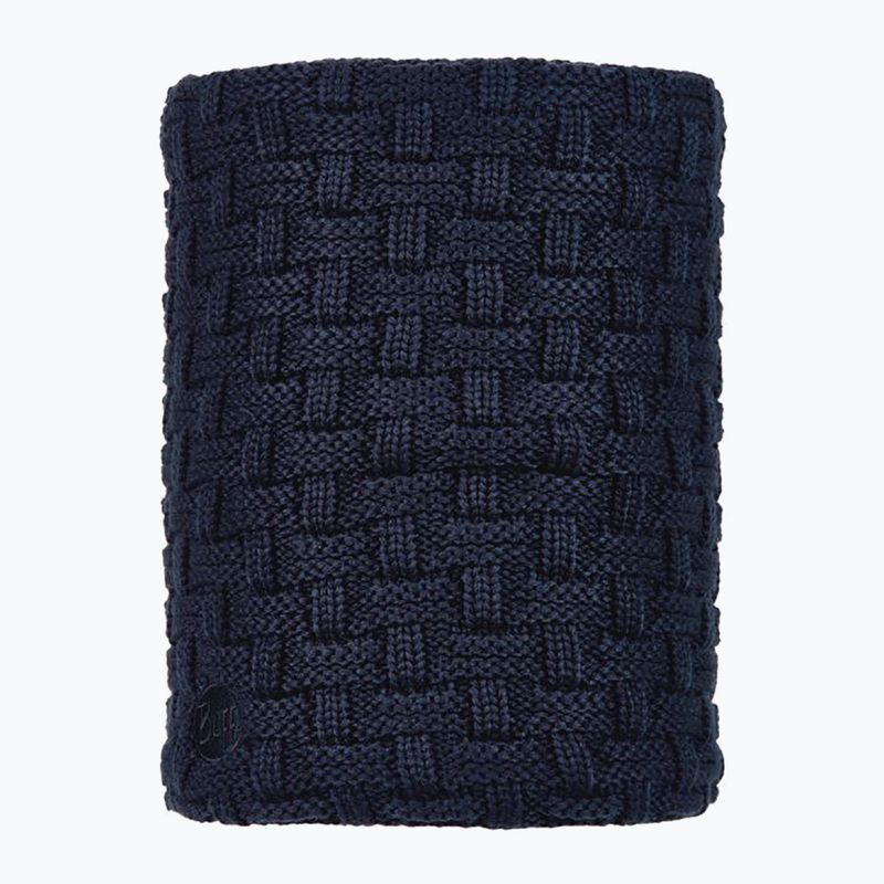 Шарф-хомут BUFF Knitted & Polar Neckwarmer чорний 113549.999.10.00 5