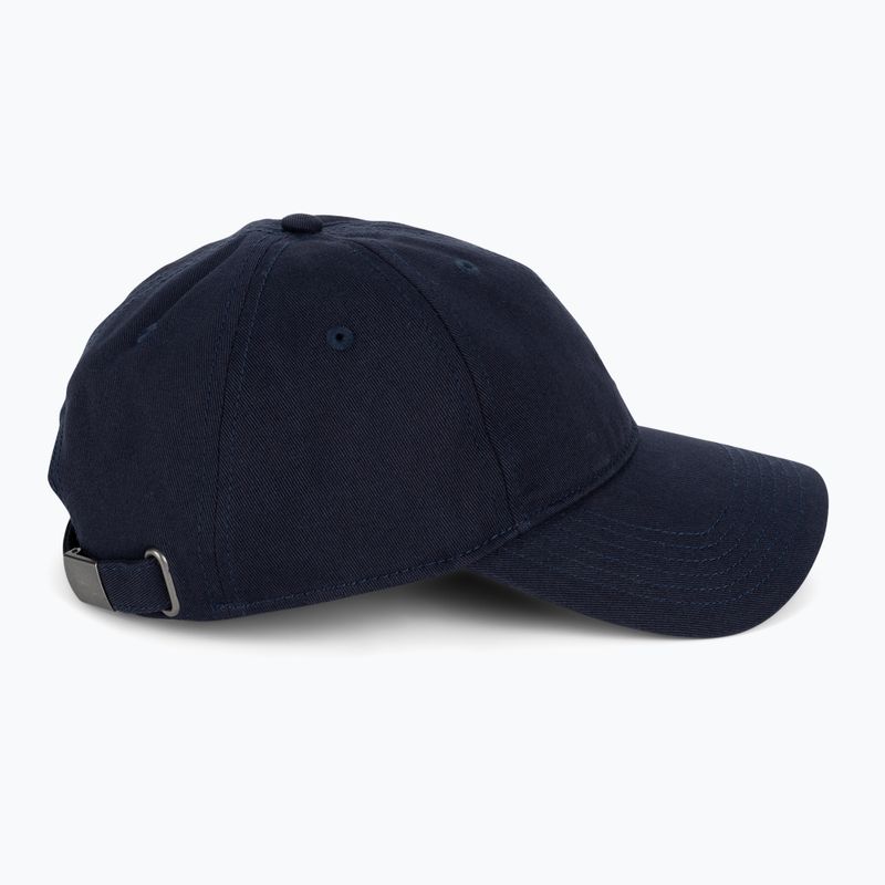 Бейсболка BUFF Baseball Solid navy 2