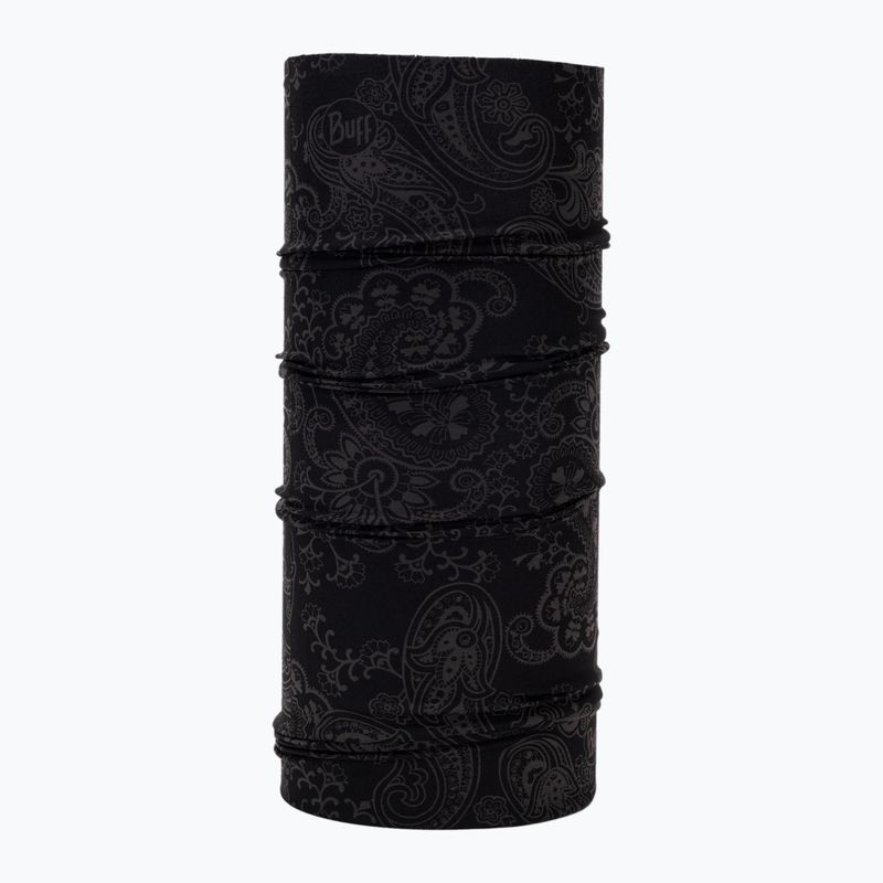 Шарф багатофункціональний BUFF Original Afgan чорний 117905.901.10.00