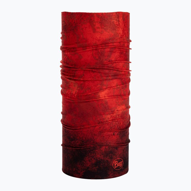 Шарф багатофункціональний BUFF Original Katmandu червоний 117909.425.10.00