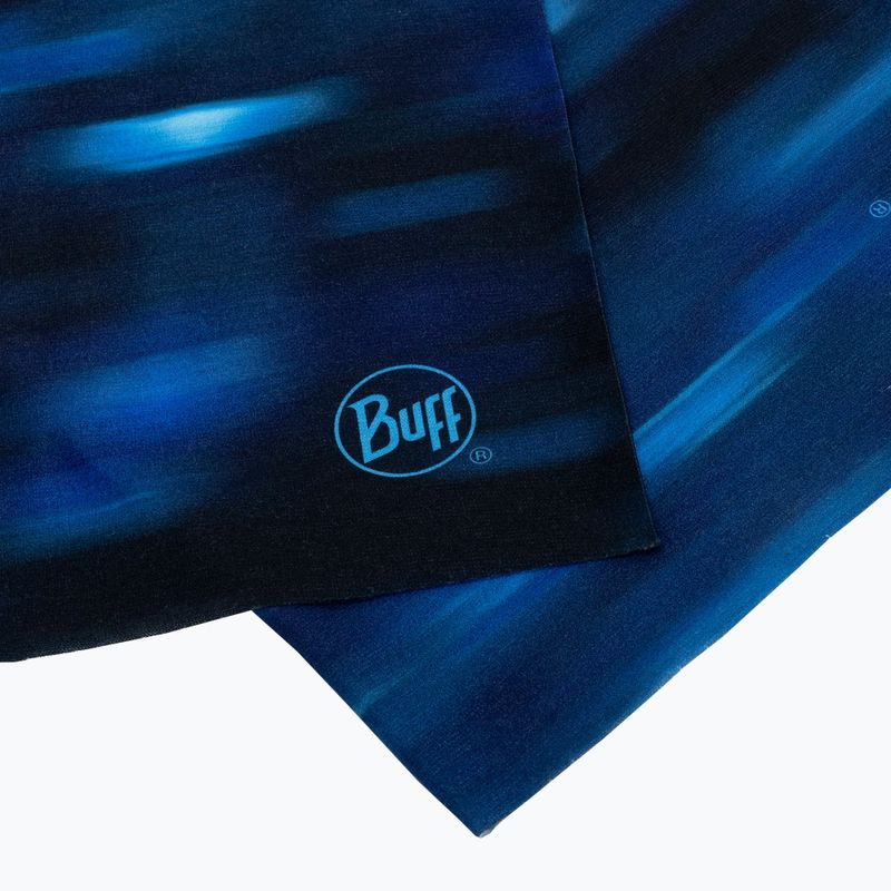 Шарф багатофункціональний BUFF Original Shading синій 118082.707.10.00 3