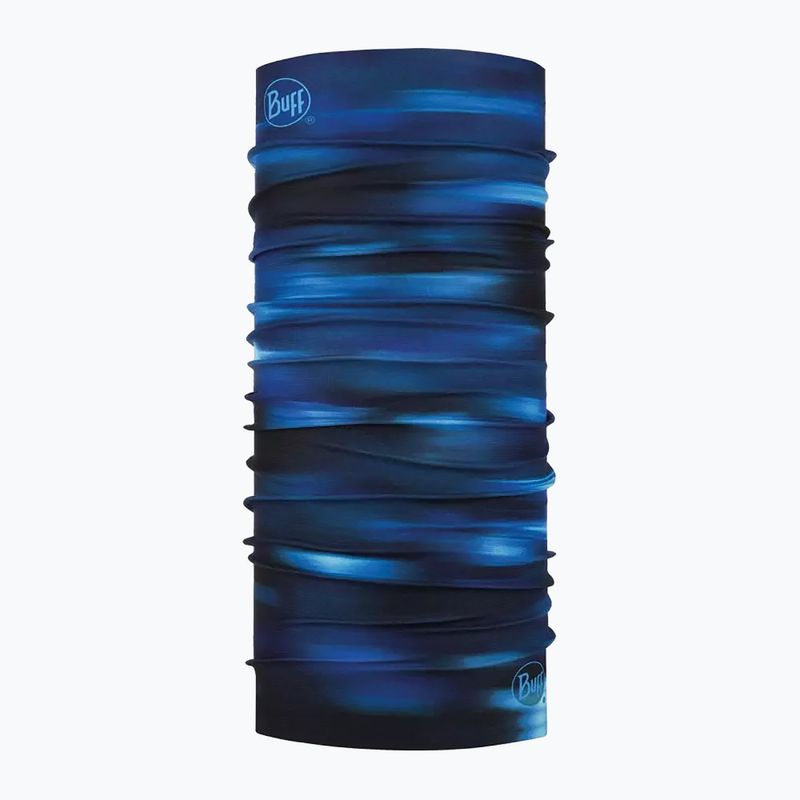 Шарф багатофункціональний BUFF Original Shading синій 118082.707.10.00 4