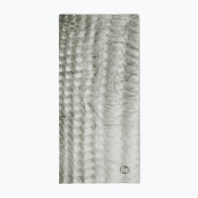 Багатофункціональна хустка BUFF Coolnet UV benefish grey 2