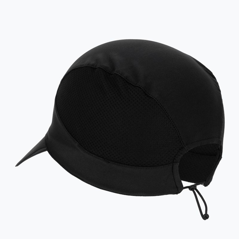 Бейсболка BUFF Pack Speed Solid black 3