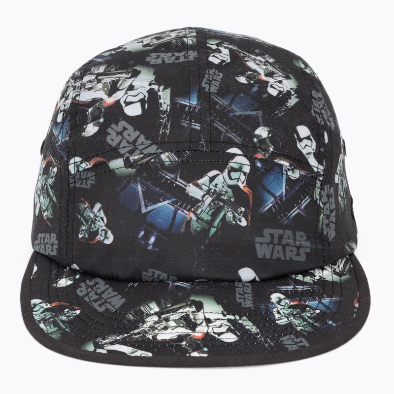 Кепка дитяча BUFF 5 Panel star wars 2
