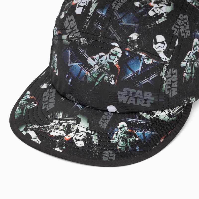 Кепка дитяча BUFF 5 Panel star wars 3