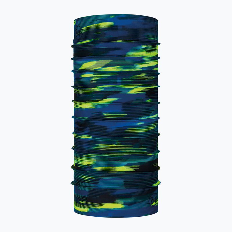 Шарф багатофункціональний BUFF Original Elektrik синій 120735.707.10.00 4