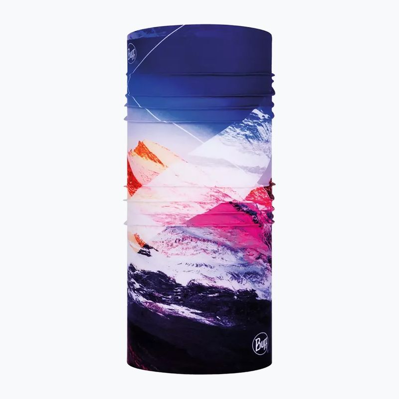Шарф багатофункціональний BUFF Mountain Collection Original Matterhorn кольоровий 120758.555.10.00 2