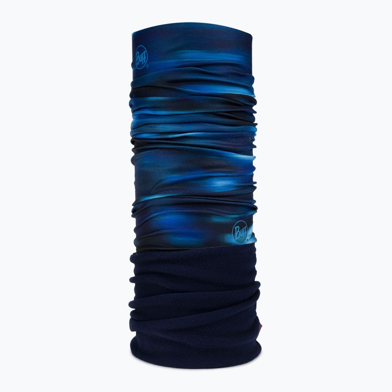 Багатофункціональний шарф BUFF Polar 2021 shading blue