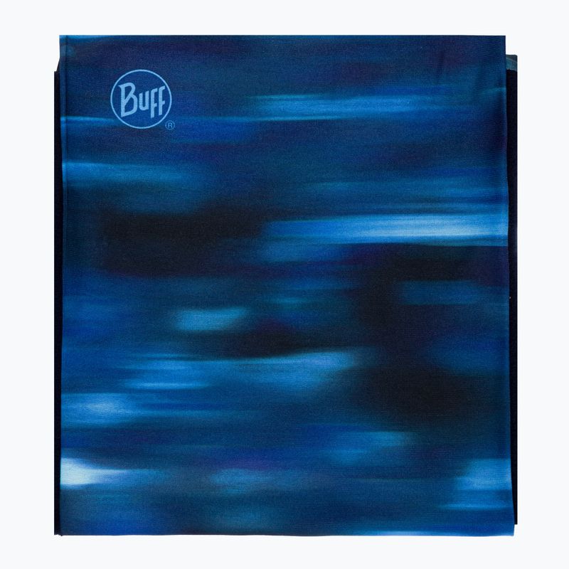 Багатофункціональний шарф BUFF Polar 2021 shading blue 2