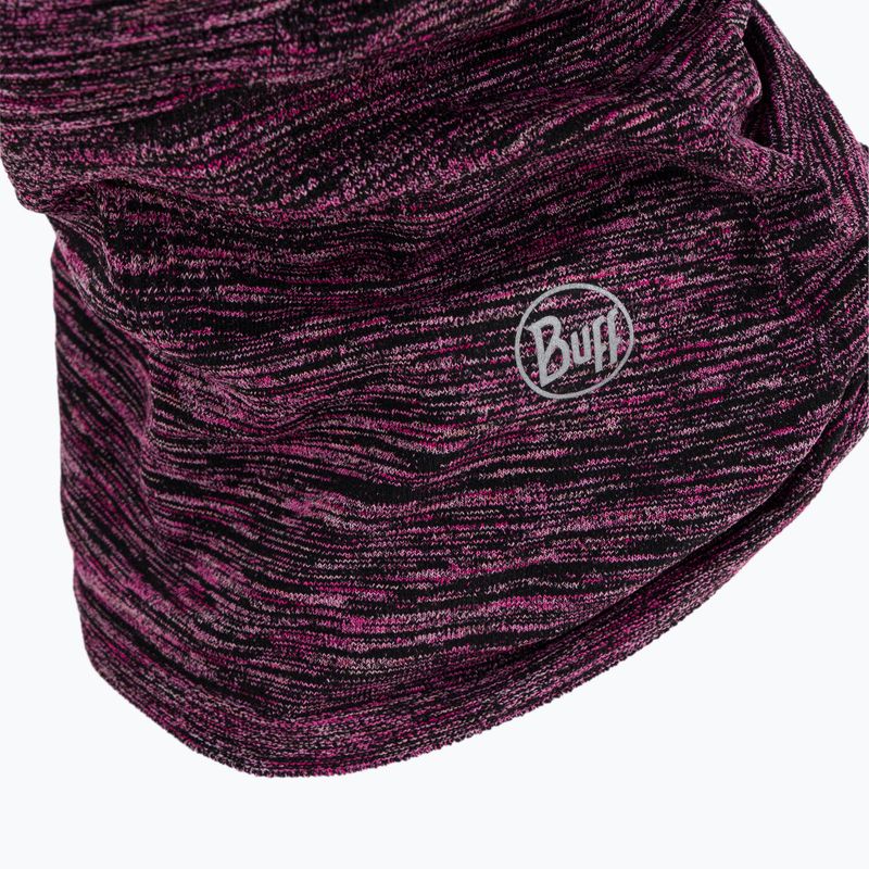 Шарф-хомут BUFF Dryflx Pro fuchsia 3