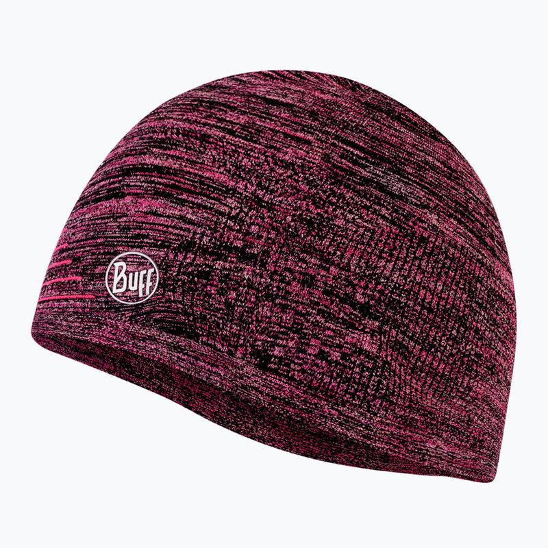 Шапка зимова BUFF Dryflx Pro fuchsia 4